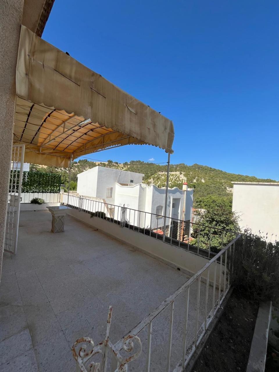 Residence Eddyr Sicca Veneria Buitenkant foto