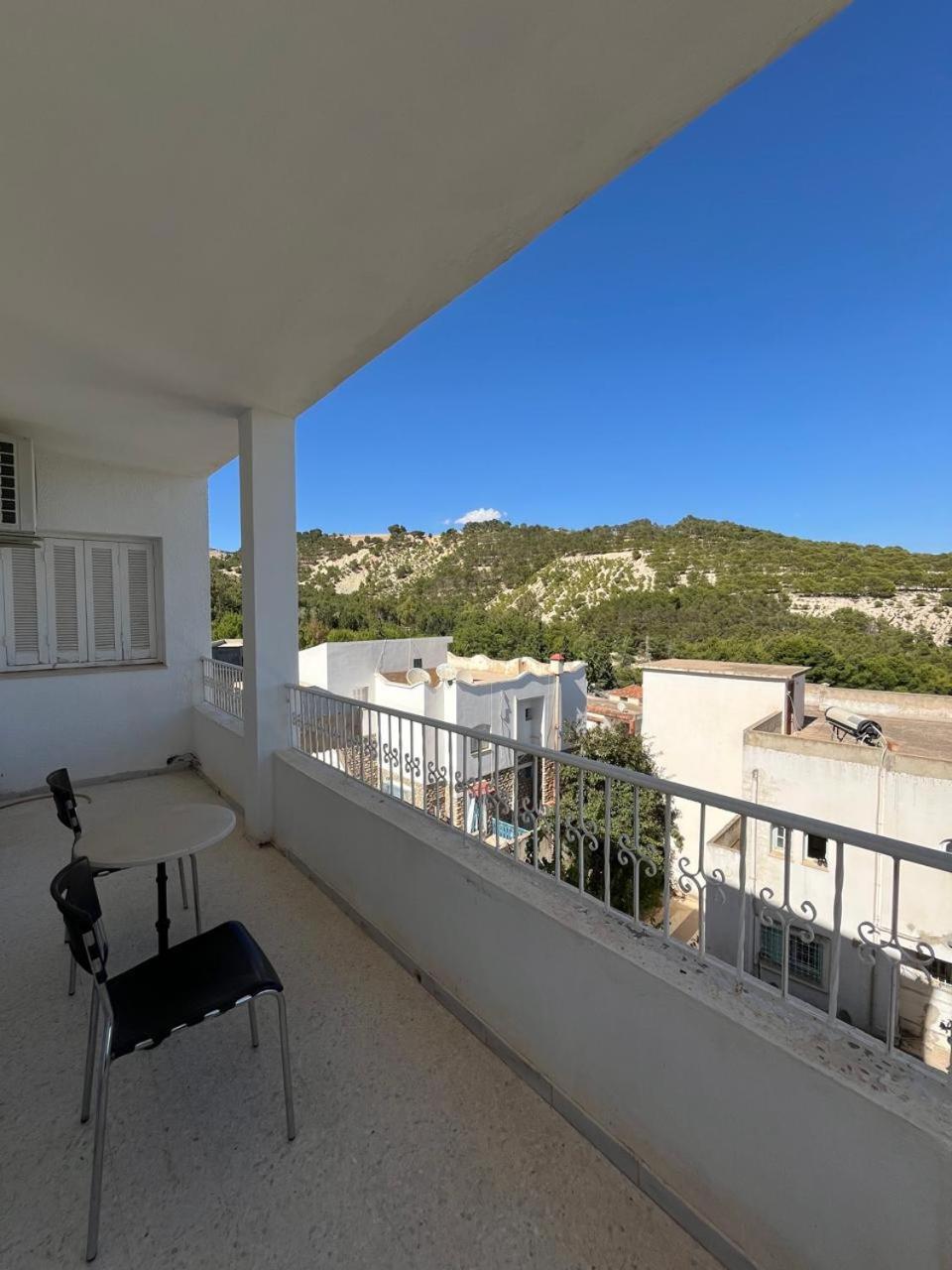Residence Eddyr Sicca Veneria Buitenkant foto