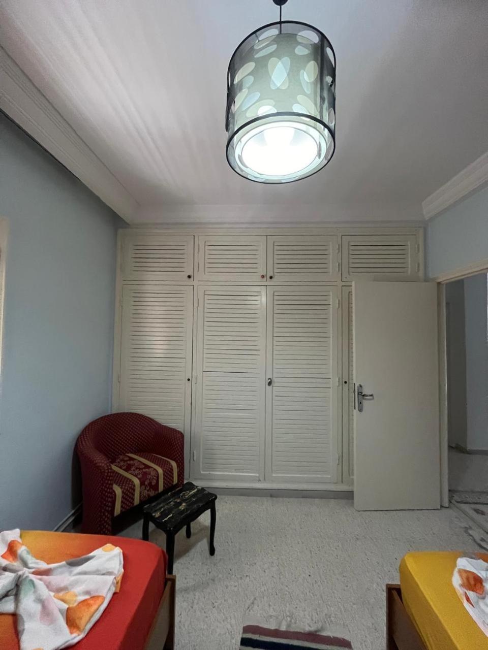 Residence Eddyr Sicca Veneria Buitenkant foto
