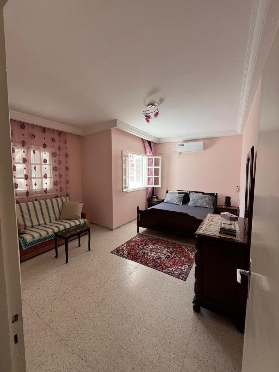 Residence Eddyr Sicca Veneria Buitenkant foto