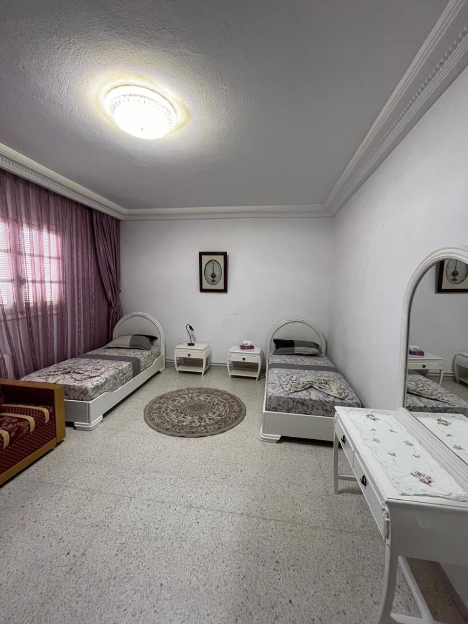 Residence Eddyr Sicca Veneria Buitenkant foto
