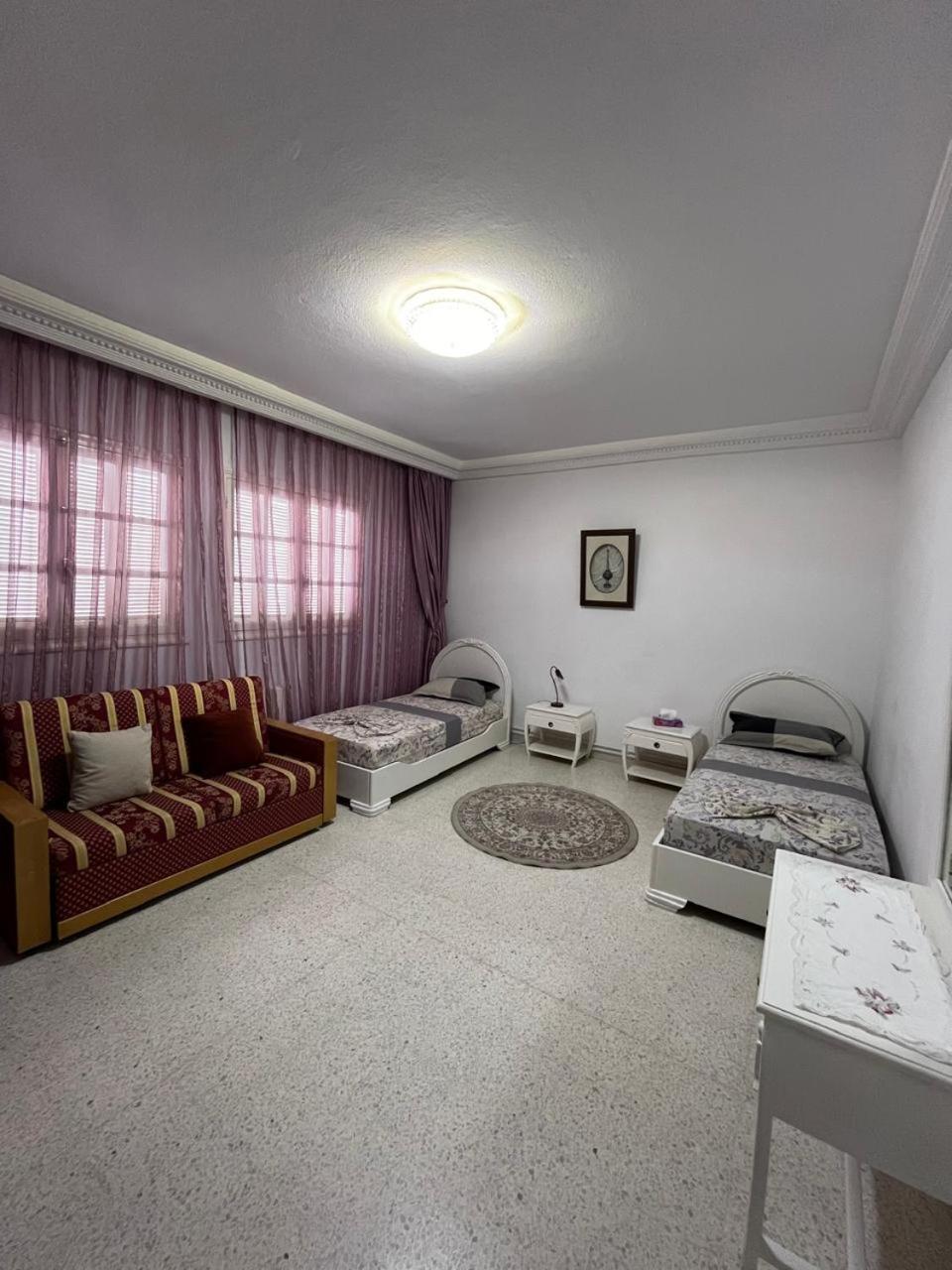 Residence Eddyr Sicca Veneria Buitenkant foto